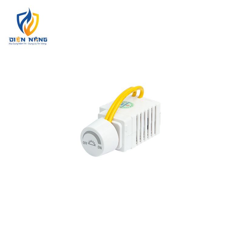Hạt chiết áp đèn A96/1000VX