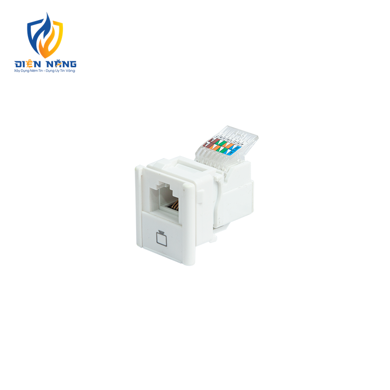 Ổ cắm điện thoại A96RJ40/M