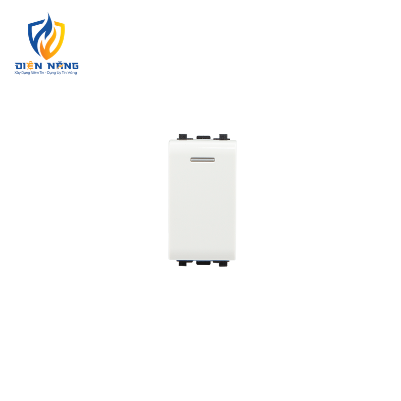 Công tắc 1 chiều SCS/S