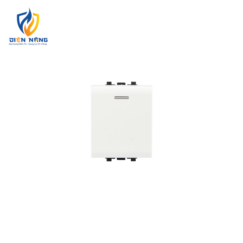 Công tắc 1 chiều SCS/M