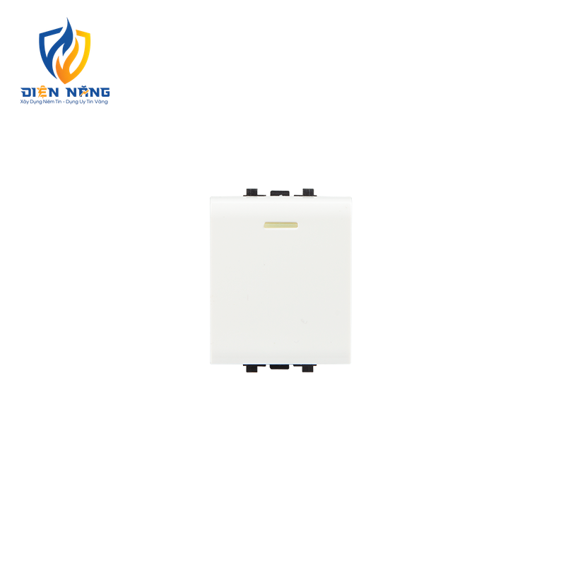 Công tắc 1 chiều SCS/FM
