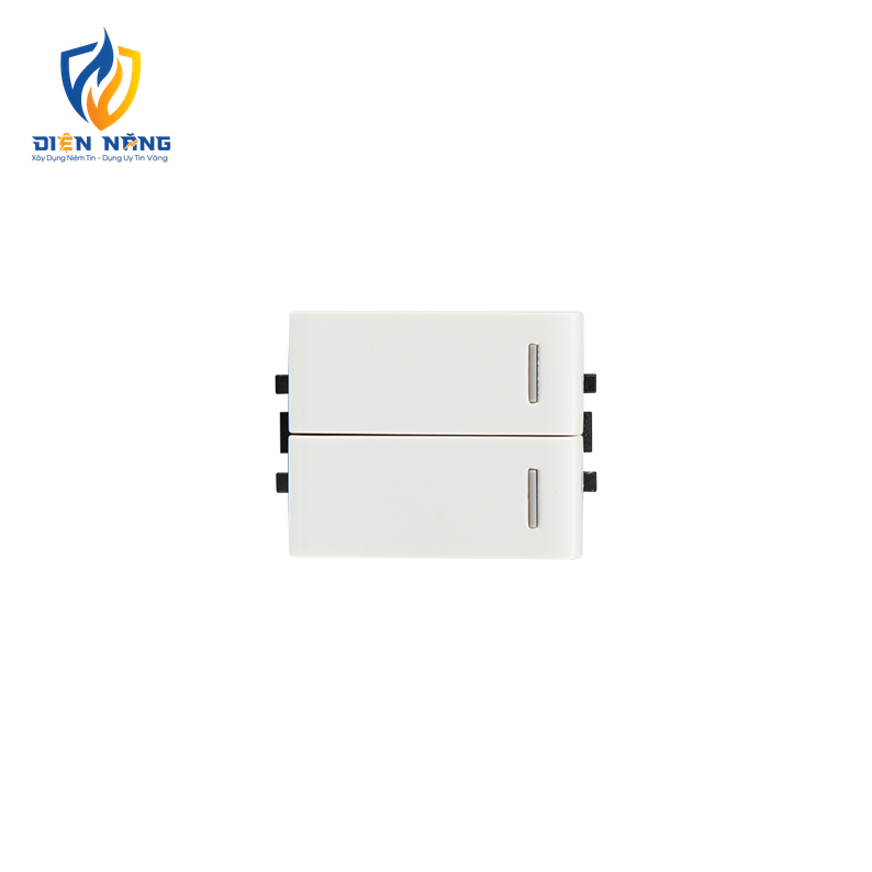 Công tắc kép SCS/2