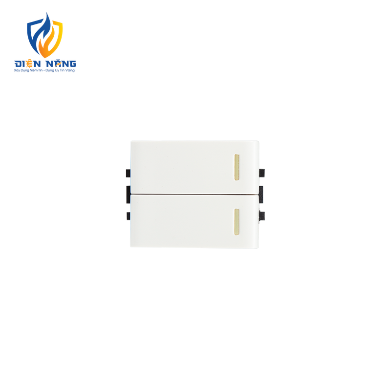 Công tắc kép SCS/2/F