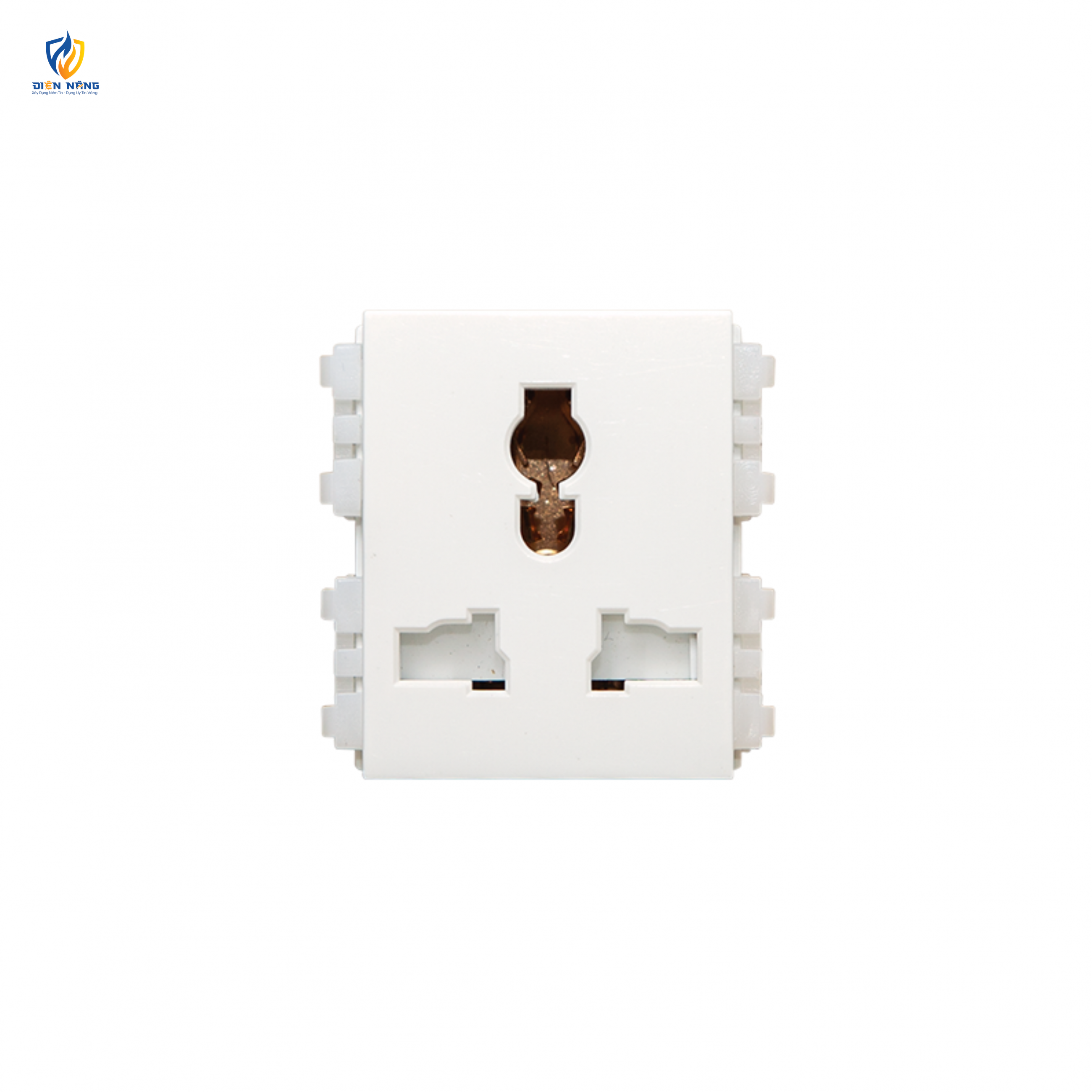 Ổ cắm SCUAM