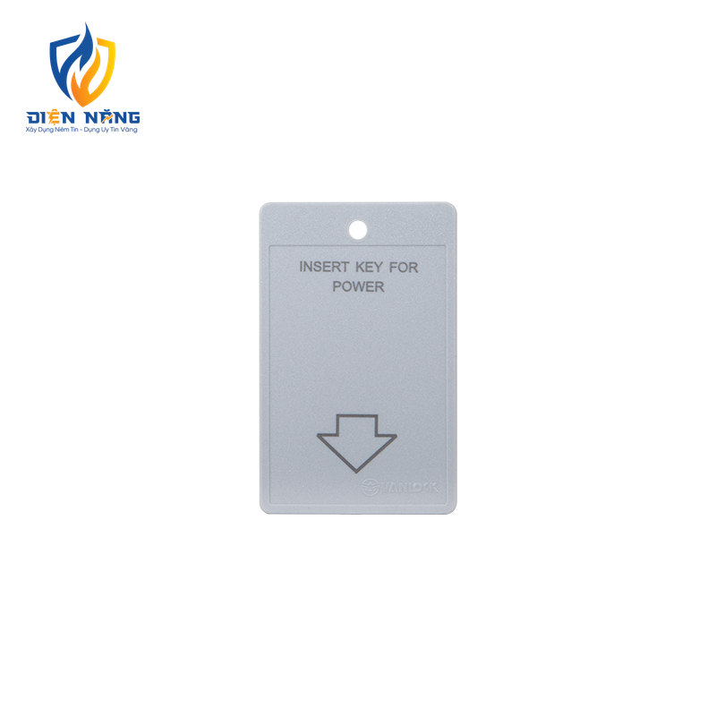 Thẻ từ 16A SKT501