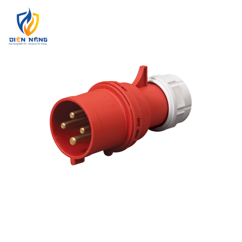 Phích Cắm IP44