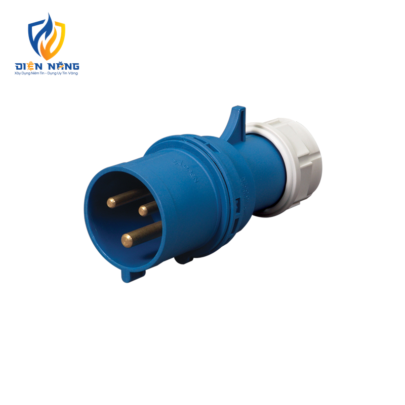 Phích Cắm IP44 - anh 2