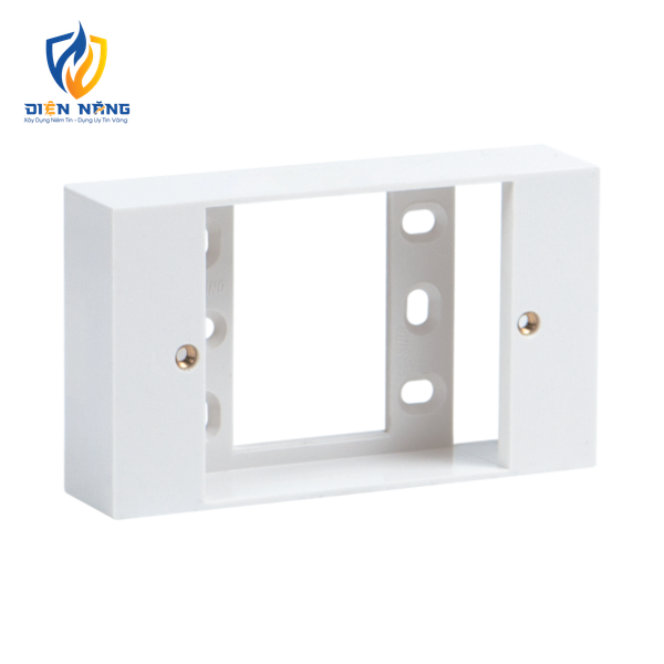 Đế nổi nhựa CK157RL