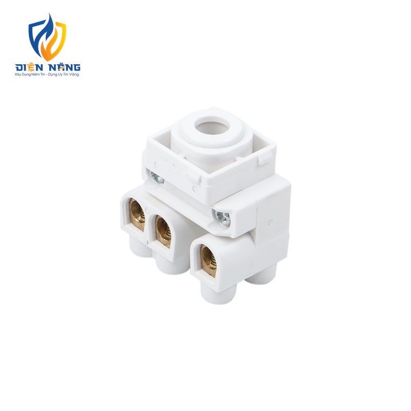 Đầu ra dây cáp S18/38TB