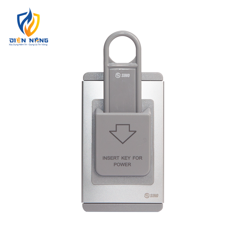 Bộ chìa khóa ngắt điện S68GKT+SKTB