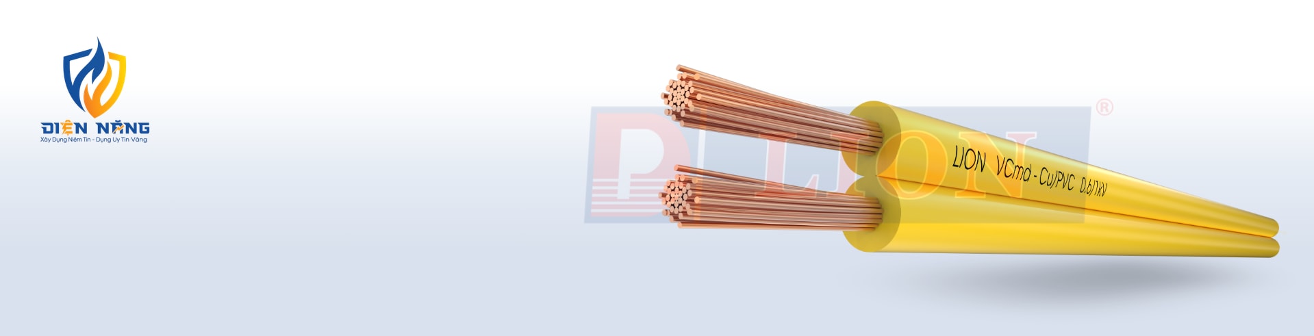 VCmd – 0.6/1kV