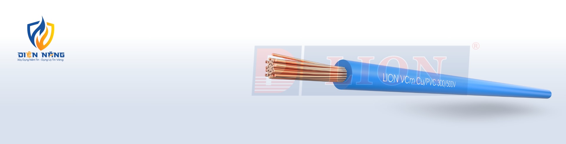 VCm – 300/500V – 450/750V – 0.6/1kV