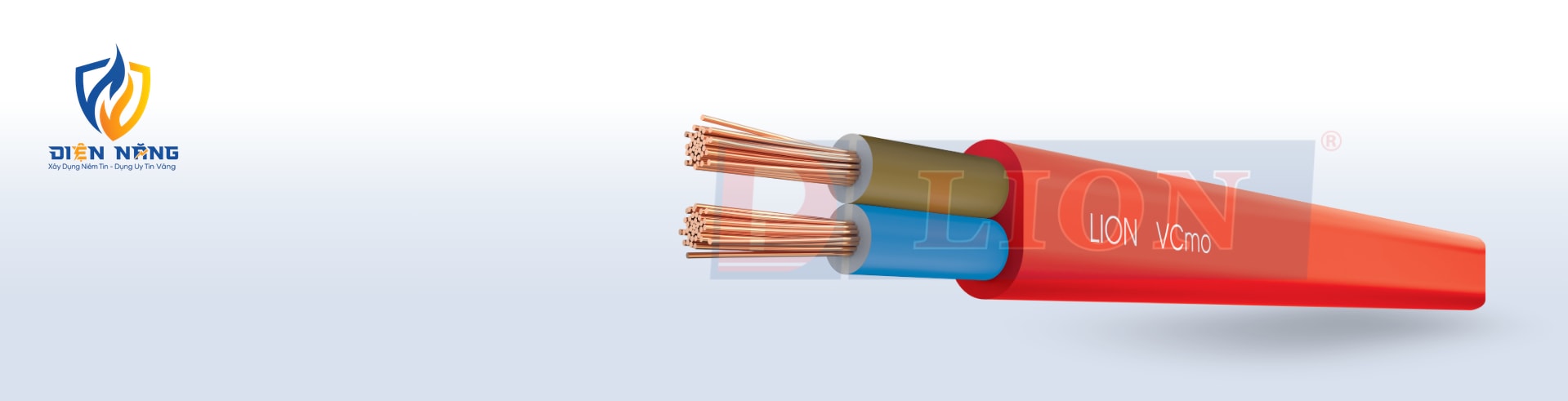 VCmo – 300/500V