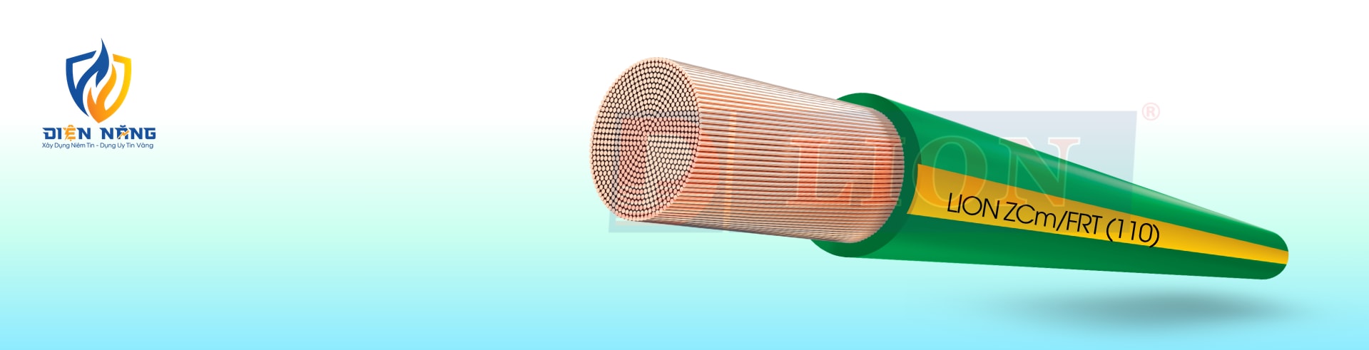ZCm/FRT (110) – 0.6/1kV