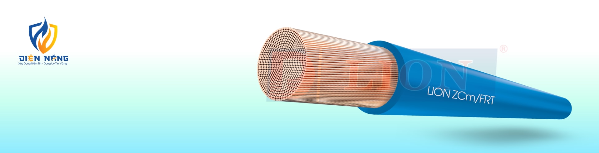 ZCm/FRT – 450/750V