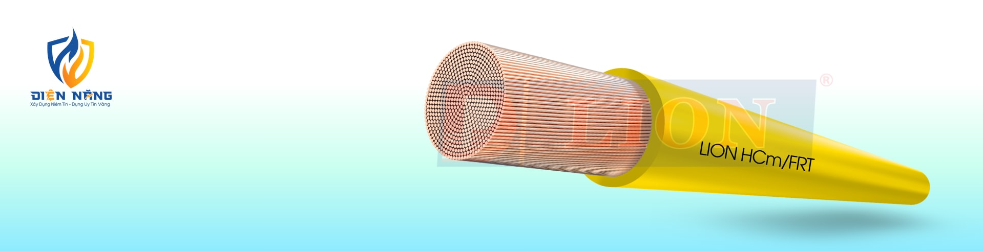 HCm/FRT – 0.6/1kV