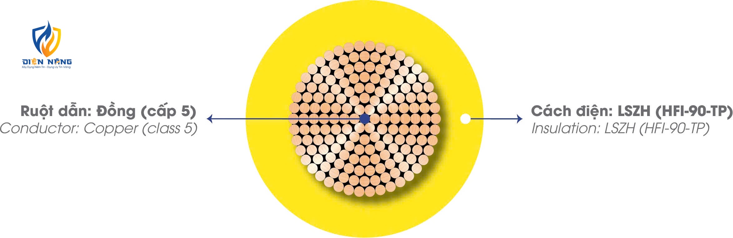 HCm/FRT – 0.6/1kV - anh 3