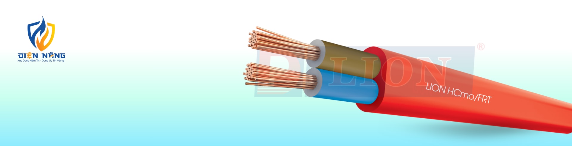 HCmo/FRT – 450/750V