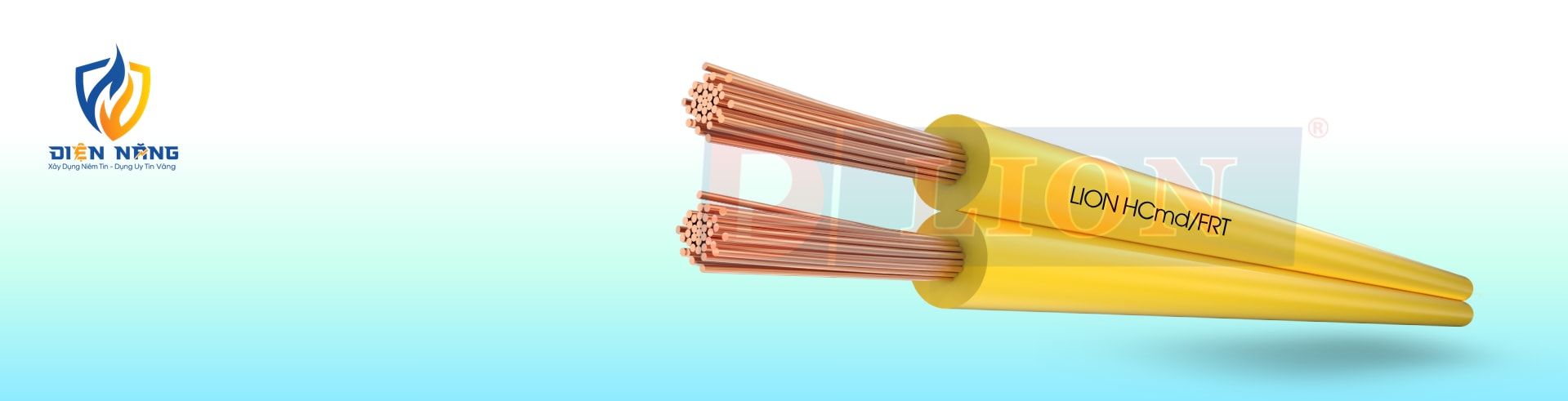 HCmd/FRT – 0.6/1kV