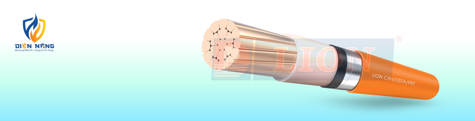 CXH/DATA/FRT – 0.6/1kV