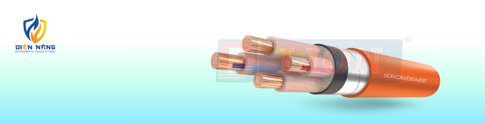 CXH/DSTA/FRT – 0.6/1kV