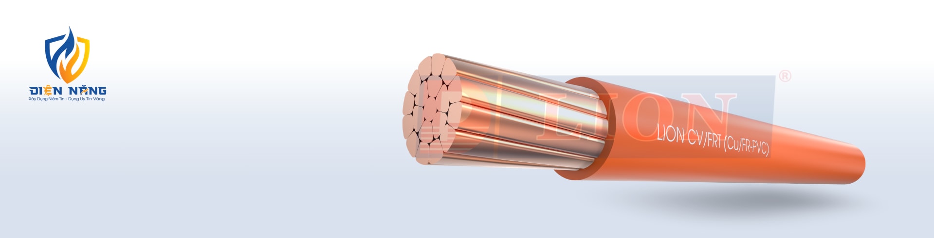 CV/FRT – 0.6/1kV