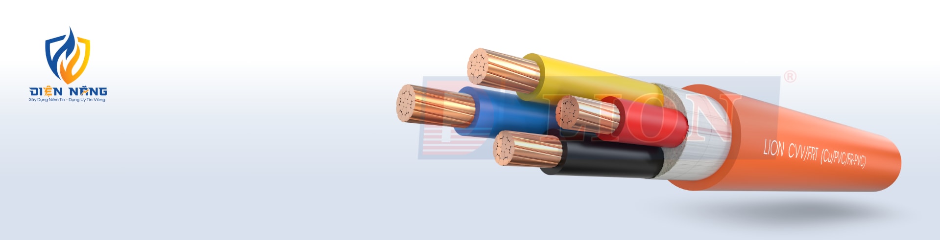 CVV/FRT – 0,6/1kV