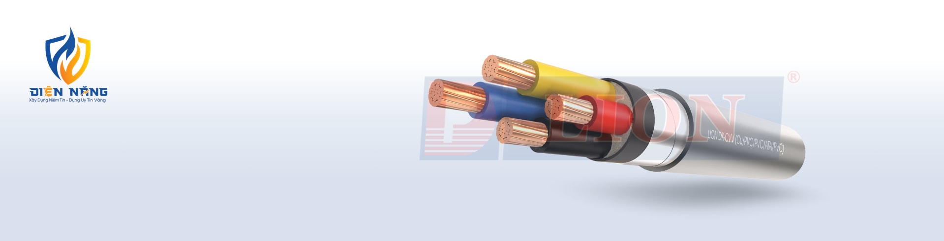 DK – CVV 0.6/1kV
