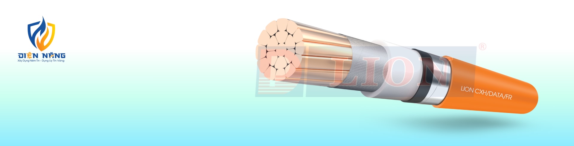 CXH/DATA/FR – 0.6/1kV