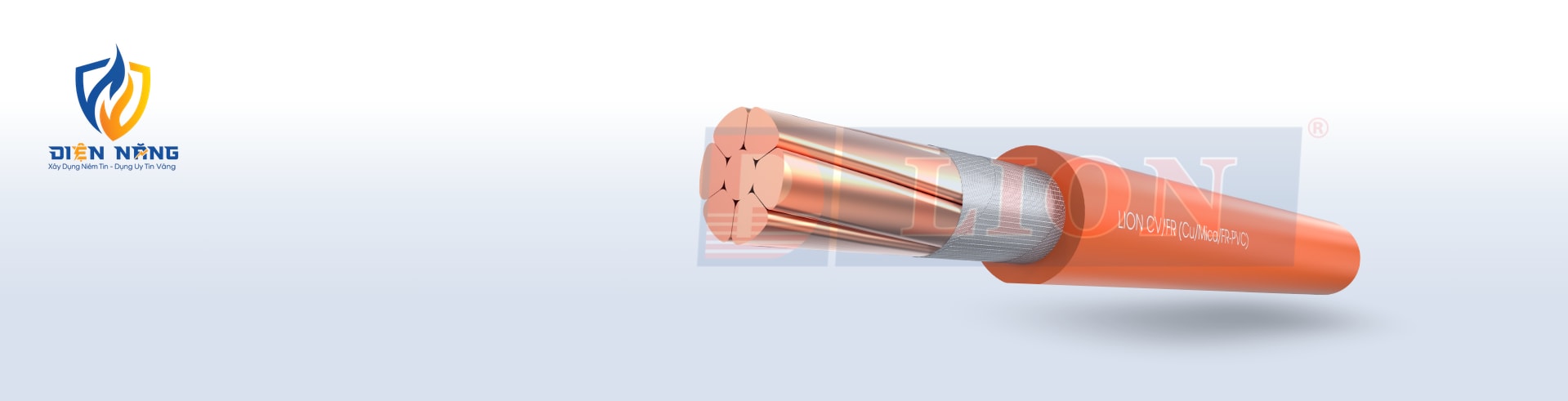 CV/FR 0,6/1kV
