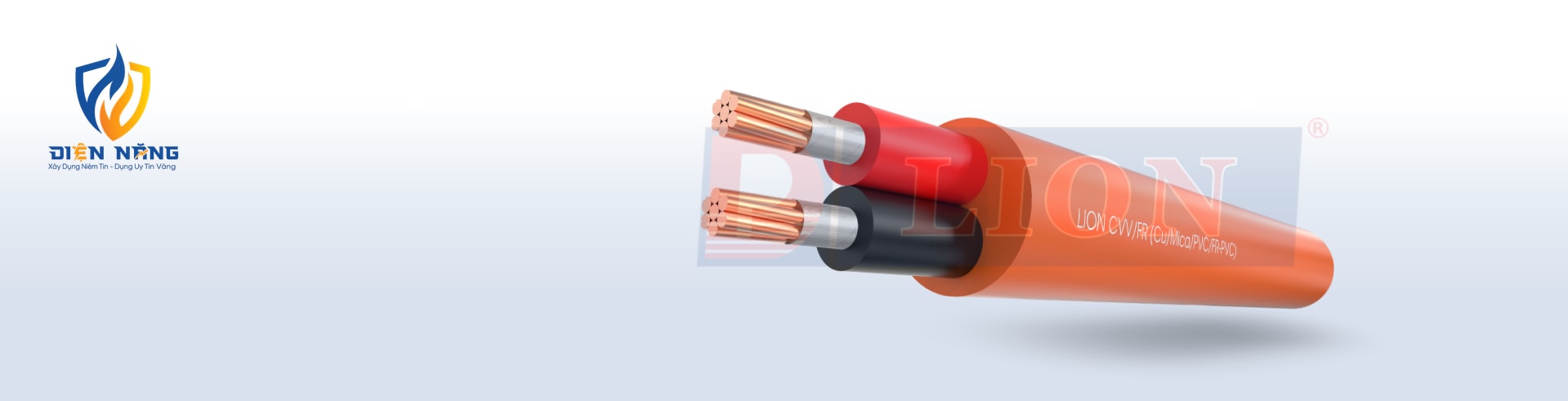 CVV/FR – 0,6/1kV