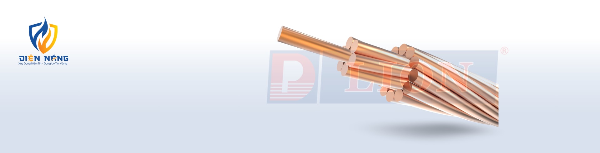 C – DÂY ĐỒNG TRẦN XOẮN