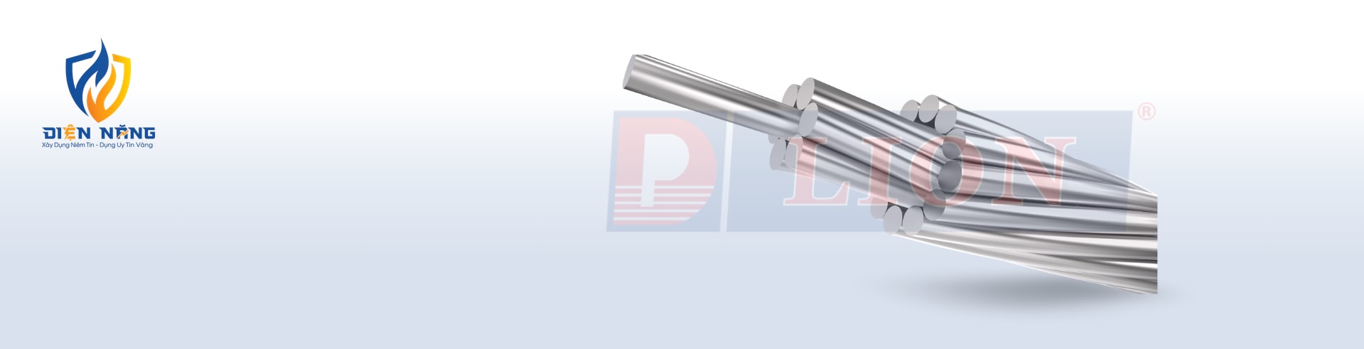 A – DÂY NHÔM TRẦN XOẮN