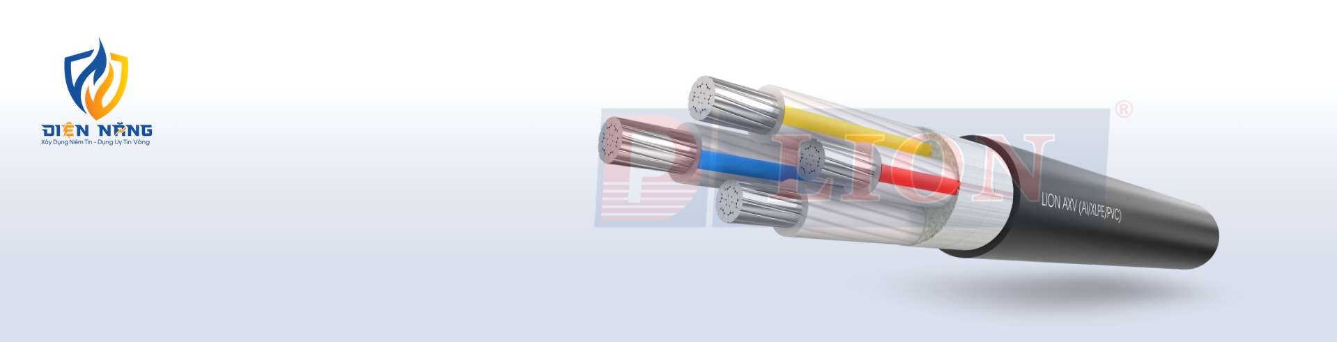 AXV – 0.6/1kV