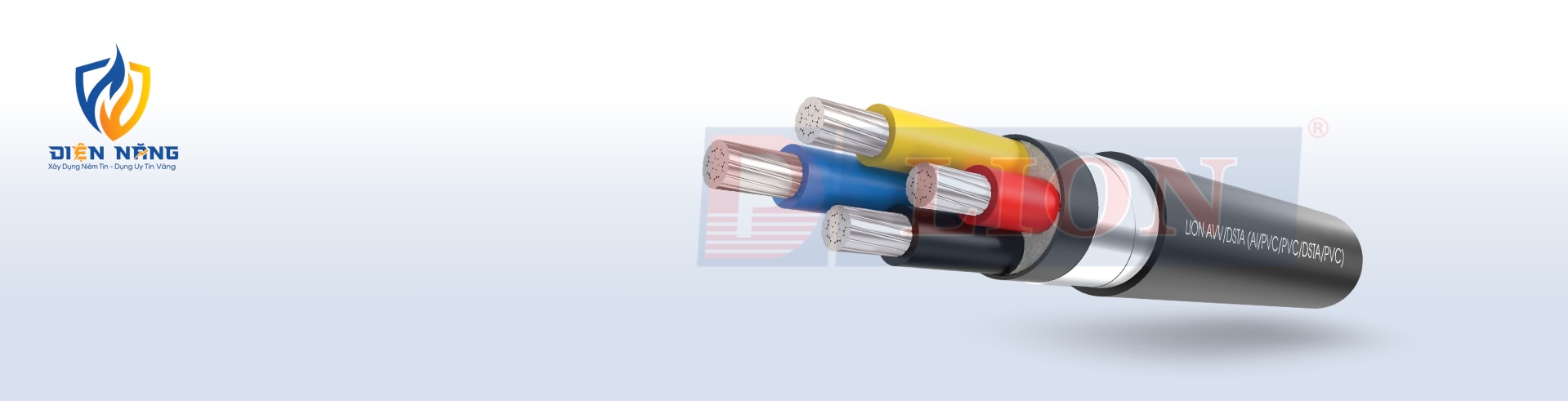 AVV/DSTA – 0.6/1kV