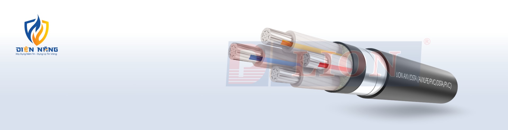 AXV/DSTA – 0.6/1kV