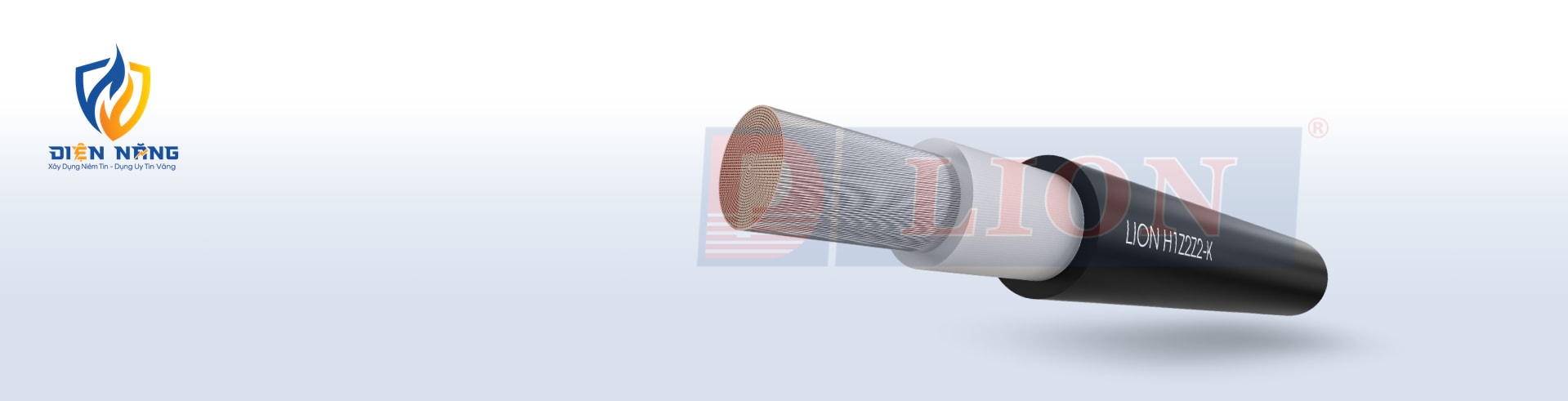 H1Z2Z2 – K 1×6.0 mm 1.5 kV DC