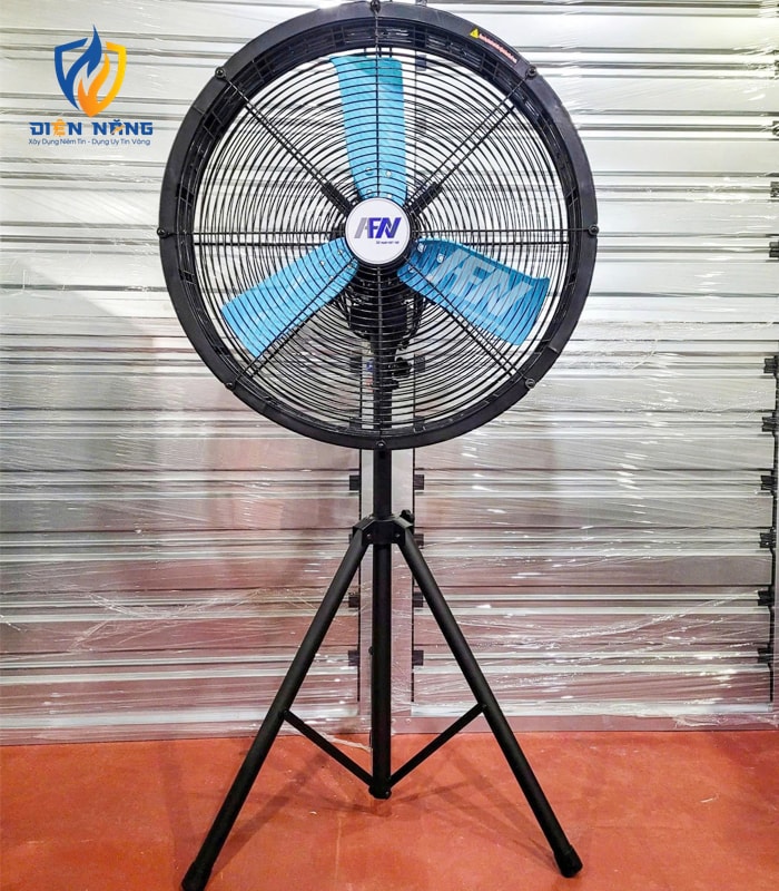 Quạt đứng công nghiệp Afan AQD-720F (320W) - anh 6