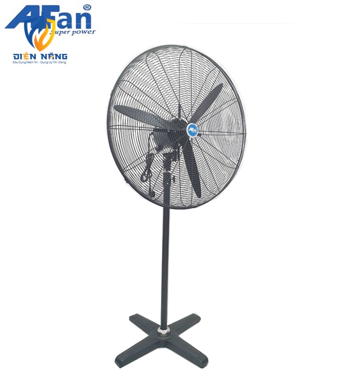 Quạt đứng công nghiệp AFan Super Power AS-500 (180W)