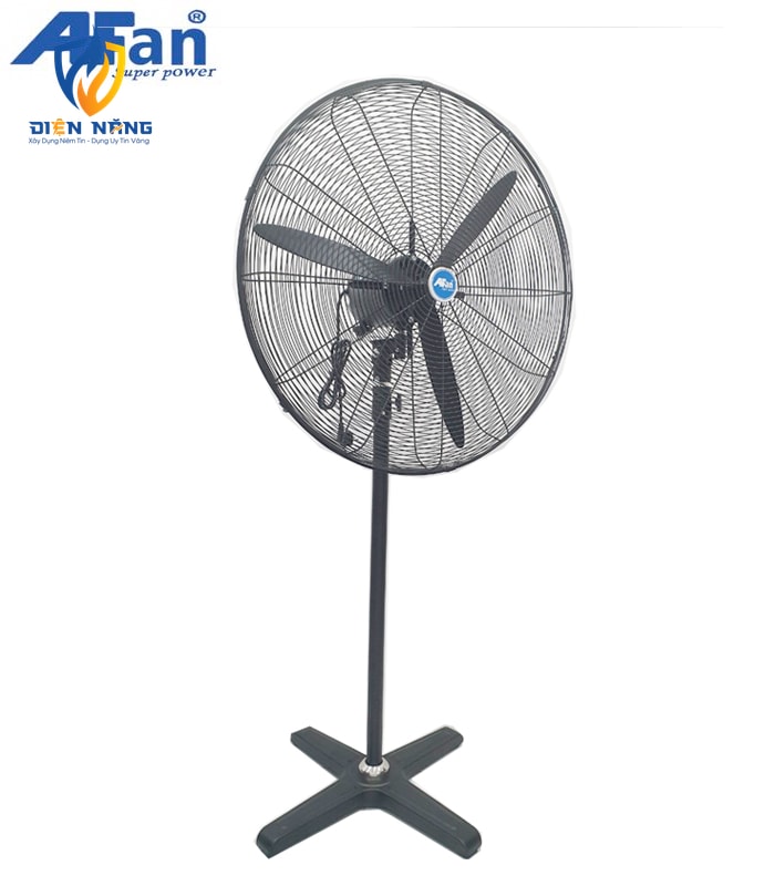 Quạt đứng công nghiệp AFan Super Power AS-600 (225W)