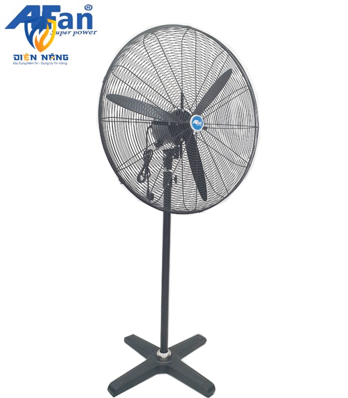 Quạt đứng công nghiệp AFan Super Power AS-650 (250W)