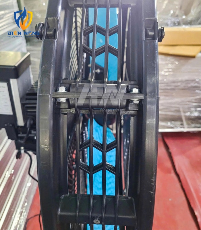 Quạt treo công nghiệp Afan AQD-920FC (500W) - anh 7