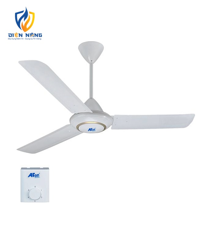 Quạt trần 3 cánh AFan ACF1400