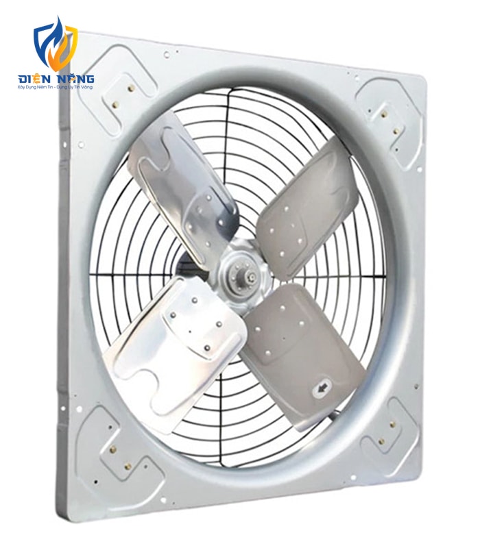 Quạt treo thổi mát cho trang trại AFan AFK1220TT