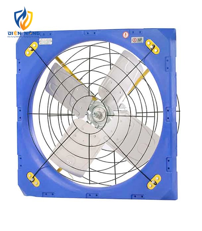 Quạt treo thổi mát cho trang trại AFan AFK1140PE