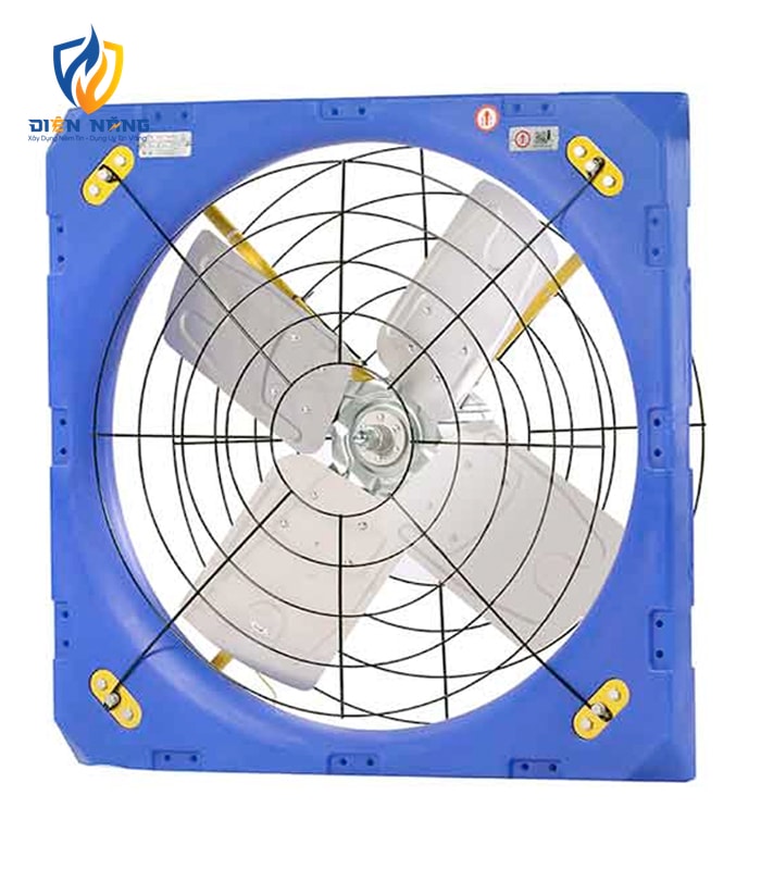 Quạt treo thổi mát cho trang trại AFan AFK1240PE