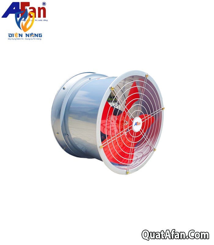 Quạt hướng trục khung tròn AFan AFR30