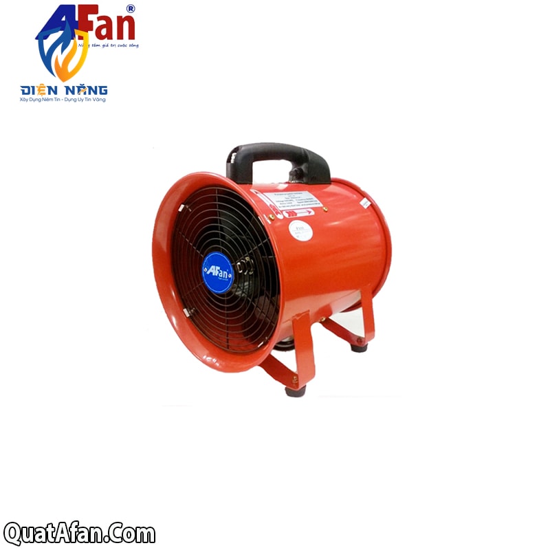 Quạt hút thổi cao áp Afan AFT-20