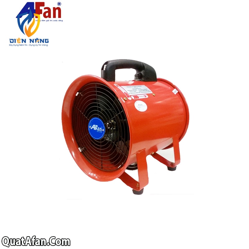 Quạt hút thổi cao áp Afan AFT-25