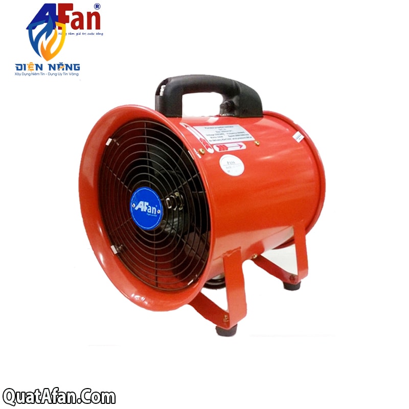 Quạt hút thổi cao áp Afan AFT-30